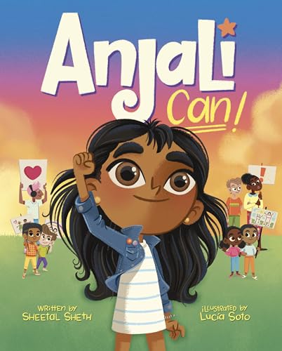 Anjali Can! - Sheetal Sheth
